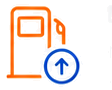<span style="font-weight: bold;">Расход топлива вырос</span><br>